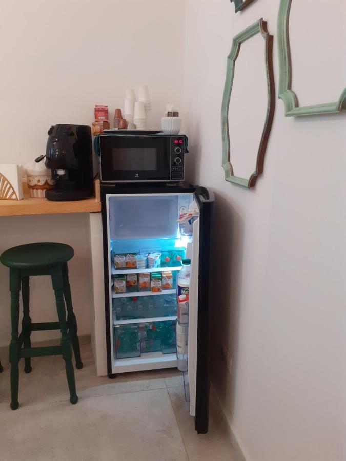 Arco Del Sacramento Casa Vacanze Μπενεβέντο Εξωτερικό φωτογραφία