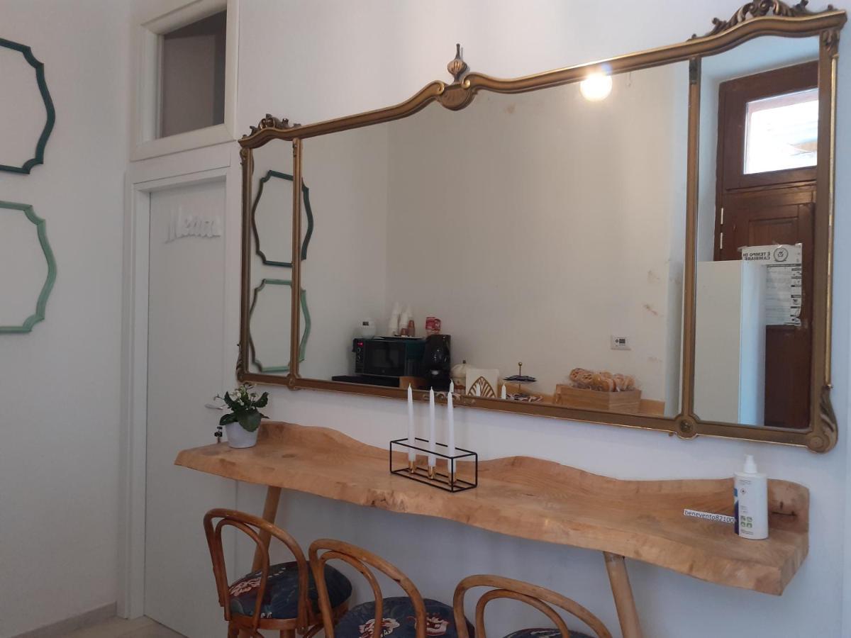 Arco Del Sacramento Casa Vacanze Μπενεβέντο Εξωτερικό φωτογραφία