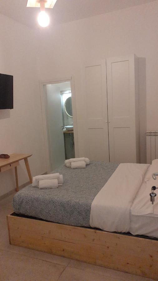 Arco Del Sacramento Casa Vacanze Μπενεβέντο Δωμάτιο φωτογραφία