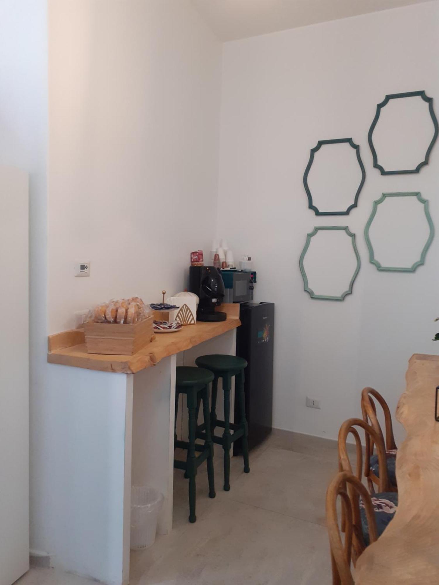 Arco Del Sacramento Casa Vacanze Μπενεβέντο Δωμάτιο φωτογραφία
