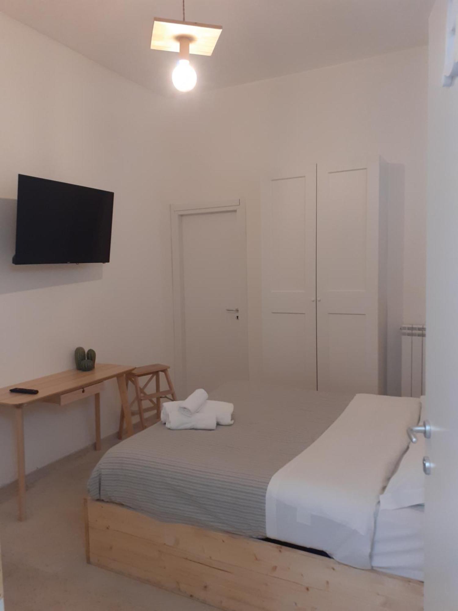 Arco Del Sacramento Casa Vacanze Μπενεβέντο Δωμάτιο φωτογραφία