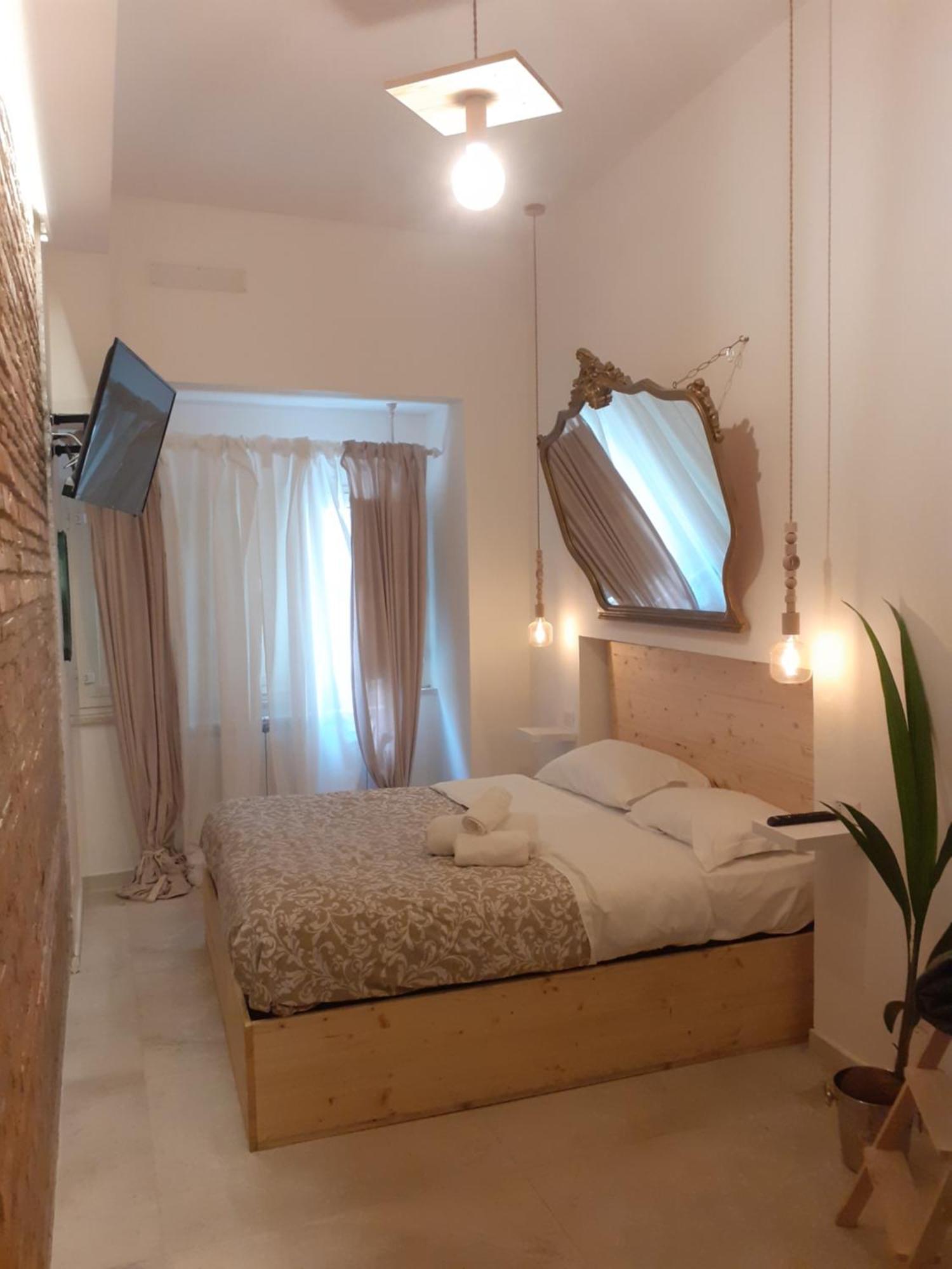 Arco Del Sacramento Casa Vacanze Μπενεβέντο Δωμάτιο φωτογραφία